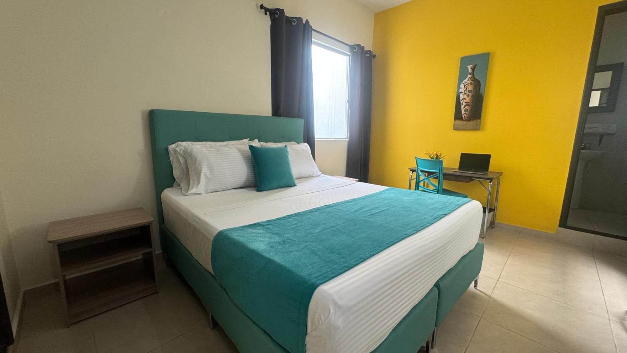 Hotel Cataluna - Soluciones Hoteleras Pereira Exterior photo