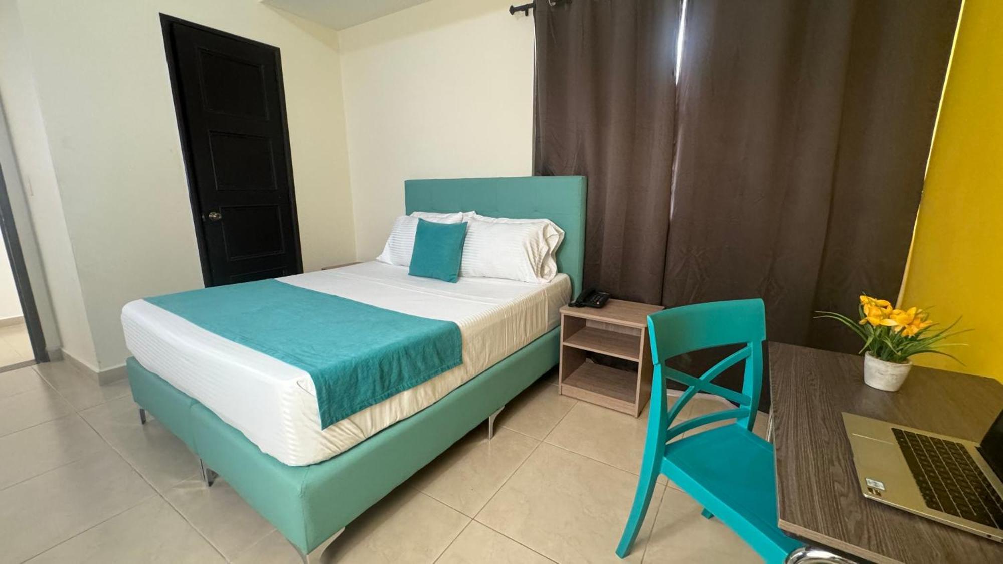 Hotel Cataluna - Soluciones Hoteleras Pereira Exterior photo