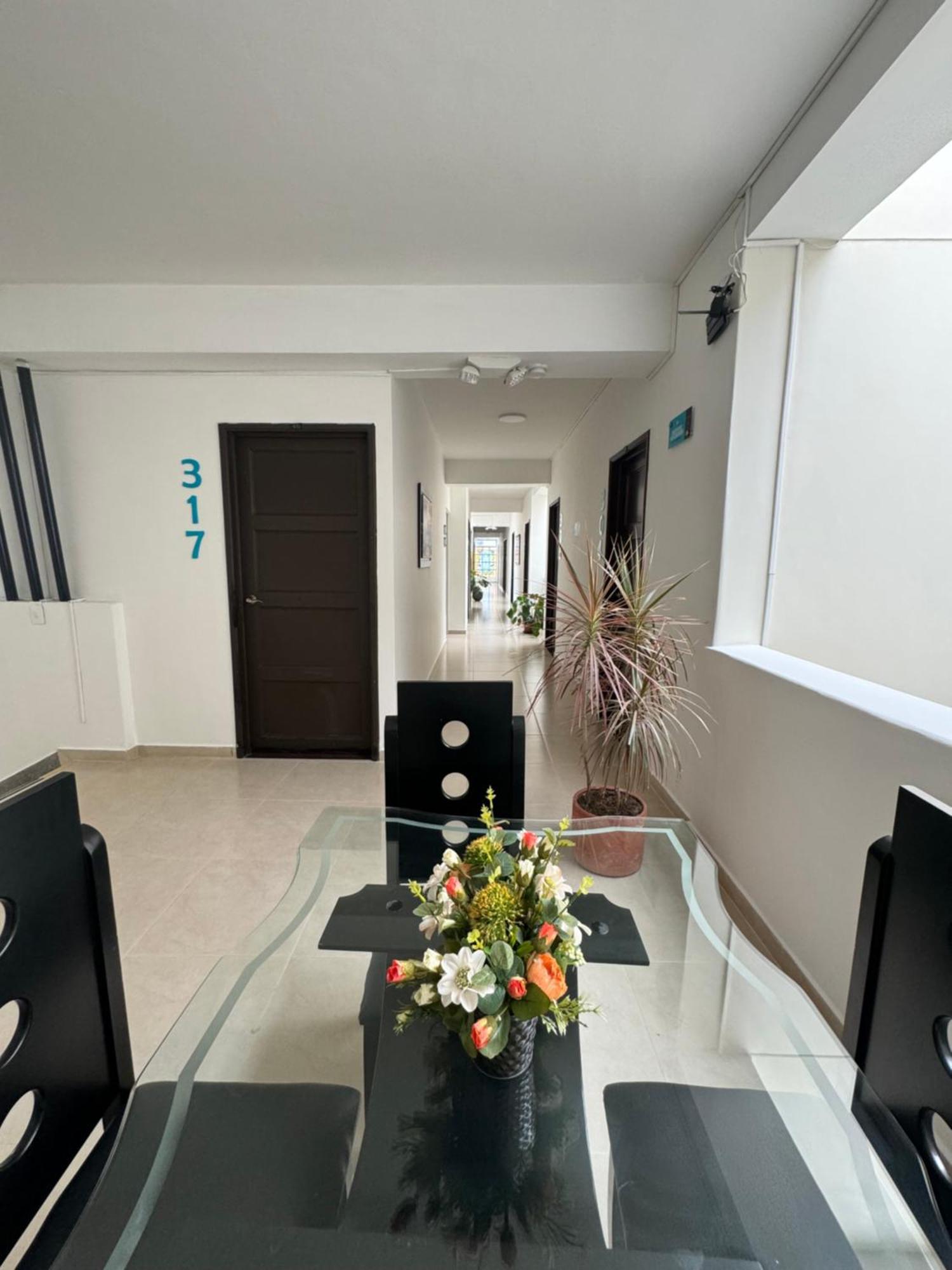 Hotel Cataluna - Soluciones Hoteleras Pereira Exterior photo