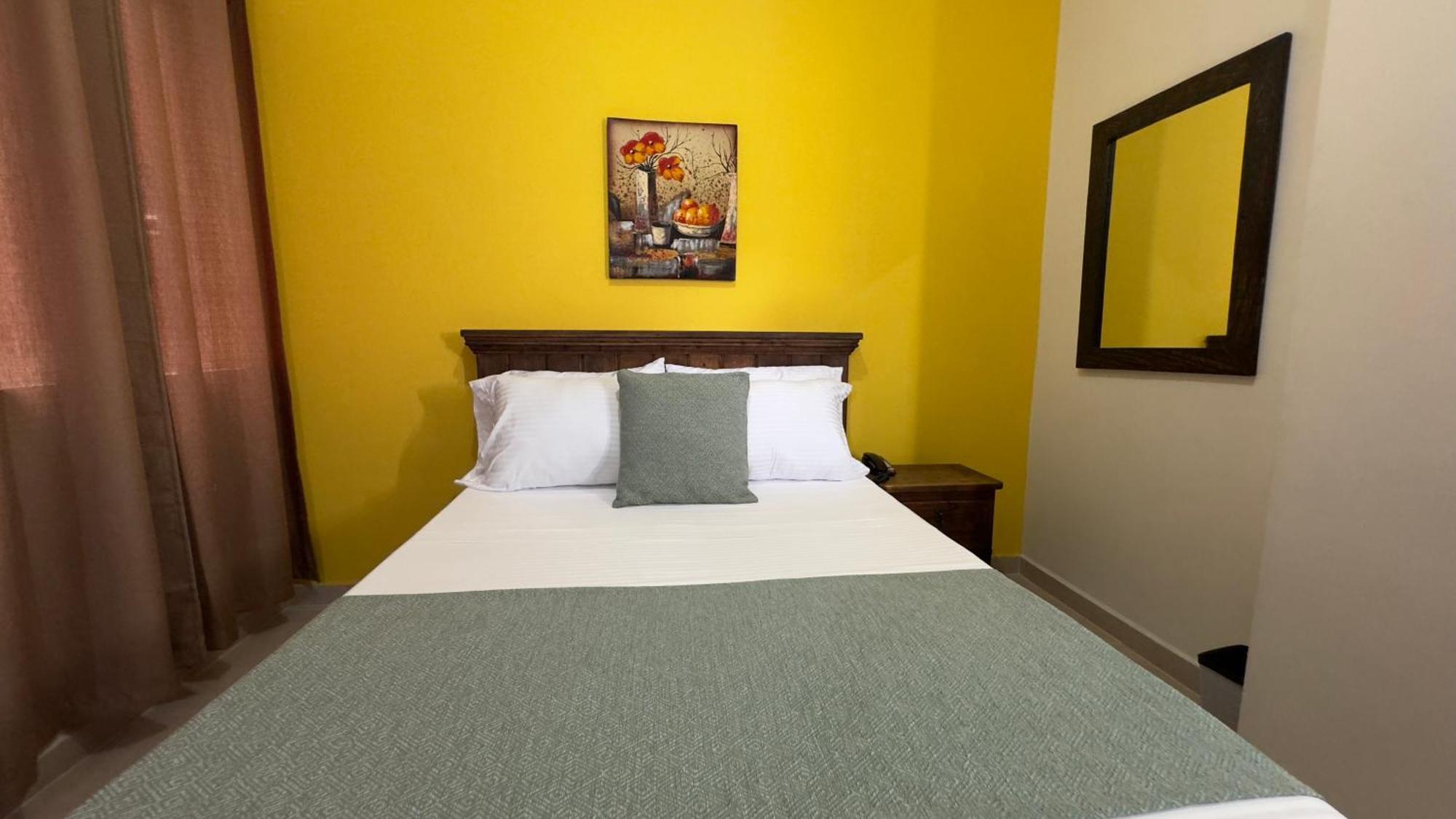 Hotel Cataluna - Soluciones Hoteleras Pereira Exterior photo